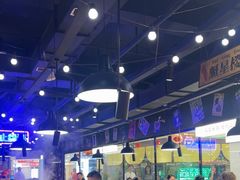 -萍姐火锅·公路夜市(打浦桥日月光店)