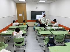 -昂立青少儿成长中心(普陀中潭校区)