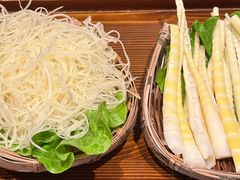 -马厂老火锅(胜太路店)
