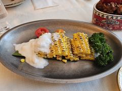 -龟兹KUCINA·新疆菜(前滩L+PLAZA店)