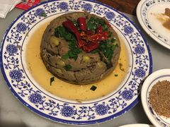 关家麻豆腐-海碗居(王府井店)