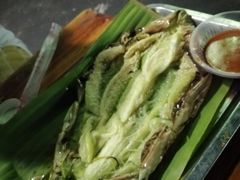 -杨合林啊兰烤鱼