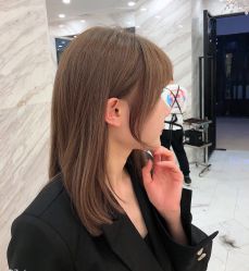 -3AM HAIR SALON染发烫发接发