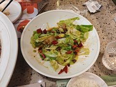 -椒爱水煮鱼川菜(皇姑万象汇店)