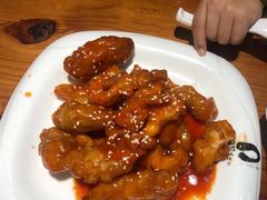 -海妹子酸菜鱼(恒一店)