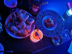 -MOSSO音乐酒吧·live house(南京旗舰店)