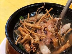草根汤-莲花公园煎蟹(总店)