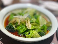 -羲和雅苑•北京烤鸭(瑞吉店)