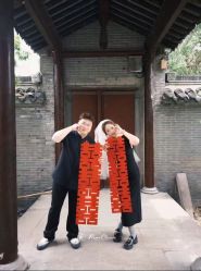 -罗马经典婚纱摄影·轻奢化定制