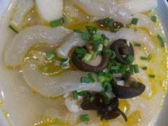 -洪福龙虾
