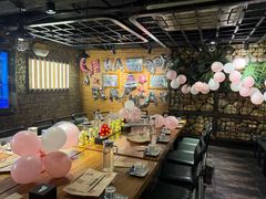 -1819餐厅·团队聚餐·烤串·精酿