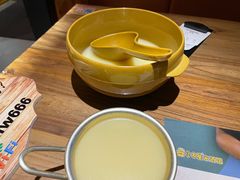 -冰川延边料理·炭烤串(原小木屋店)