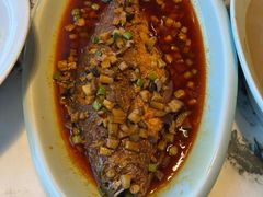 -那家小馆•北京菜•烤鸭(香山店)