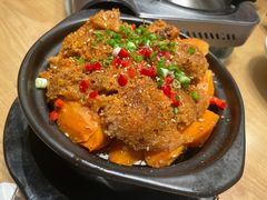 -陶德砂锅(营门口店)