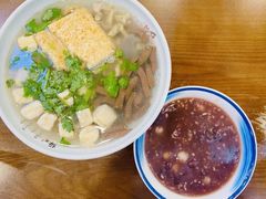-老金陵·李氏鸭血粉丝汤(夫子庙店)