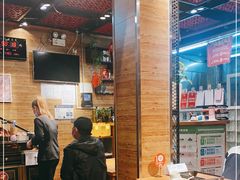-管氏翅吧(护国寺店)