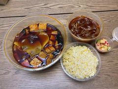 -水碾河刘老大串串香(水碾河路店)