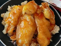 -大鸭梨烤鸭(石佛营店)