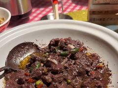 -老湘村·湖南土菜(天河维多利店)