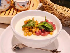 -南拳十三姨·潮汕砂锅粥·粤菜(西单大悦城店)