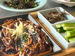 -金典银峰老鹅馆·昆山菜(亭林公园店)