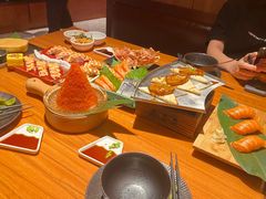 -摩打食堂(佳兆业店)