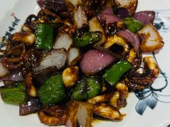 -碧海银沙海鲜餐厅(恒大海上威尼斯店)