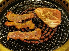 横膈膜-神户赤童日式烤肉伙伴(东直门店)