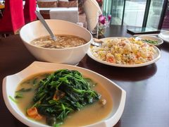 -逸林轩中餐厅(中信泰富朱家角锦江酒店)