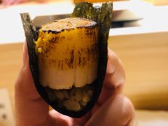 -鮨青(恒基名人购物中心店)