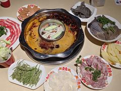 -大队长主题火锅(观音桥店)