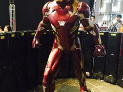 -东浩兰生上海世博展览馆