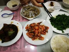 -茂隆餐厅(进贤路店)