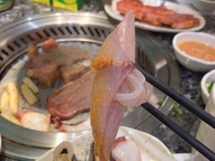 -阪尚皇·原切牛排·烤肉火锅自助(北京路店)