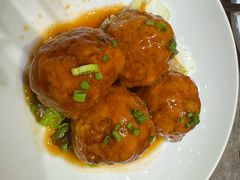 -闫府私房菜·百年鲁菜(恒隆店)