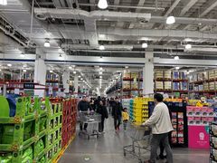-山姆会员商店(亦庄创意生活广场店)