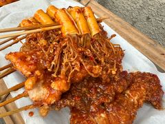 -辽B·小串(总店)