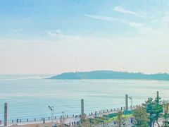 -青岛第三海水浴场
