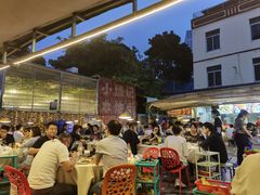 -小煵记·打边炉(西丽文光店)