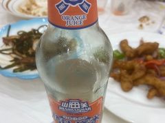 -京秀缘蒸汽海鲜农家菜大馅蒸饺