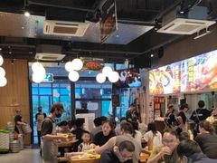-本色.小马哥烧烤(无锡九里仓店)