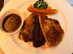 -麦茜哥牛扒城(中银店)