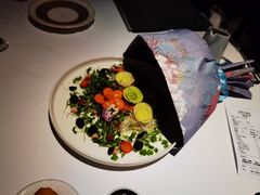 -狮拾久·现代新加坡料理(福田COCO Park店)