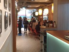 大堂-点点心点心专门店(旺角店)