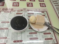 -香港華心糖水鋪(南西总店)