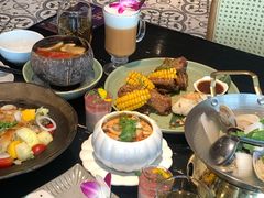 -Thai Alley泰爱里(二沙岛店)