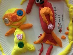 -蕃茄田艺术(普陀长风大悦城中心)