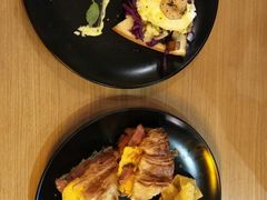 -HELLO 27 意面·沙拉·帕尼尼