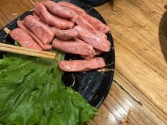 -西塔大冷面(三好街店)