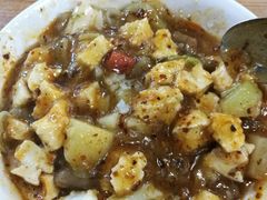 -马光荣肉丸糊辣汤(边东街店)